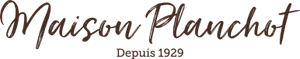 MaisonPlanchotDepuis1929