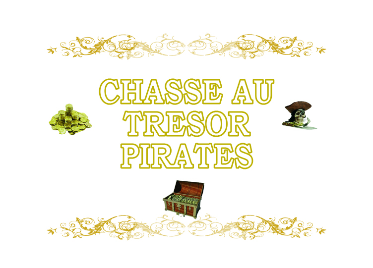 Page1 Chasse tresor Pirates copie