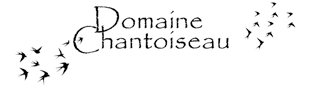 Domaine Chantoiseau Logo